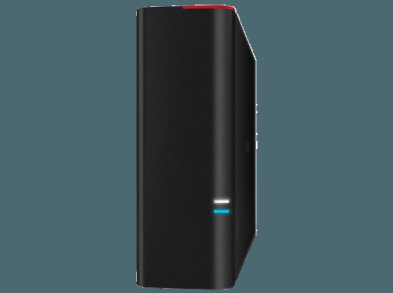 BUFFALO DriveStation™ DDR 3 TB USB 3.0  3 TB 3.5 Zoll extern, BUFFALO, DriveStation™, DDR, 3, TB, USB, 3.0, 3, TB, 3.5, Zoll, extern