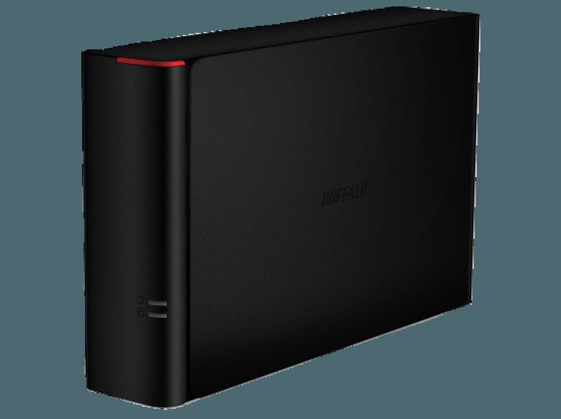 BUFFALO DriveStation™ DDR 3 TB USB 3.0  3 TB 3.5 Zoll extern, BUFFALO, DriveStation™, DDR, 3, TB, USB, 3.0, 3, TB, 3.5, Zoll, extern