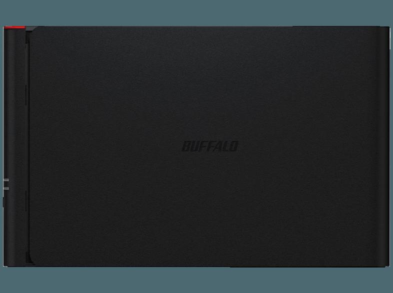 BUFFALO LinkStation 420  8 TB 3.5 Zoll intern