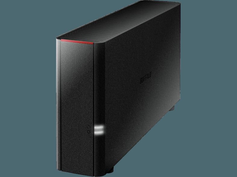 BUFFALO LS210D0301-EU LINKSTATION 210 NAS  3 TB 3.5 Zoll extern