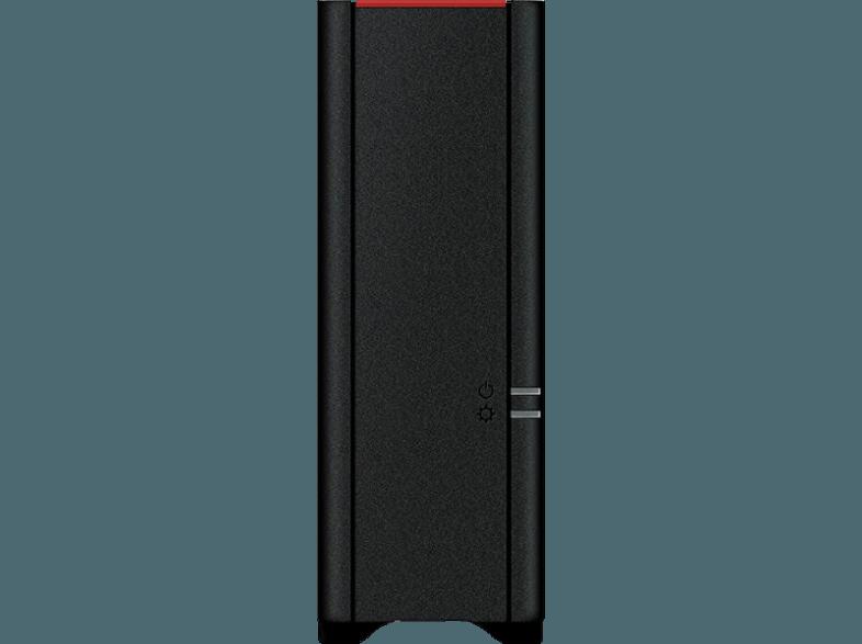 BUFFALO LS210D0301-EU LINKSTATION 210 NAS  3 TB 3.5 Zoll extern