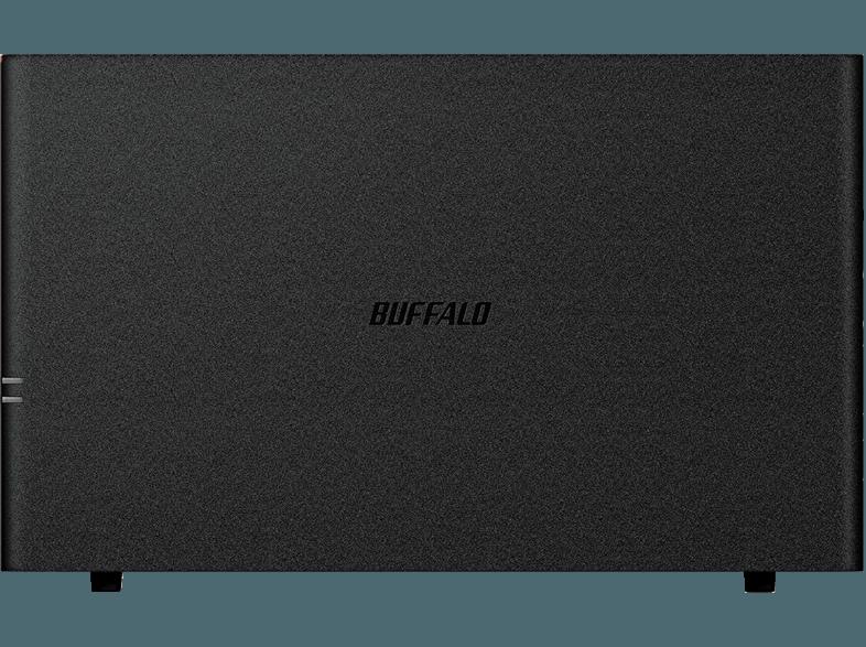 BUFFALO LS210D0301-EU LINKSTATION 210 NAS  3 TB 3.5 Zoll extern, BUFFALO, LS210D0301-EU, LINKSTATION, 210, NAS, 3, TB, 3.5, Zoll, extern