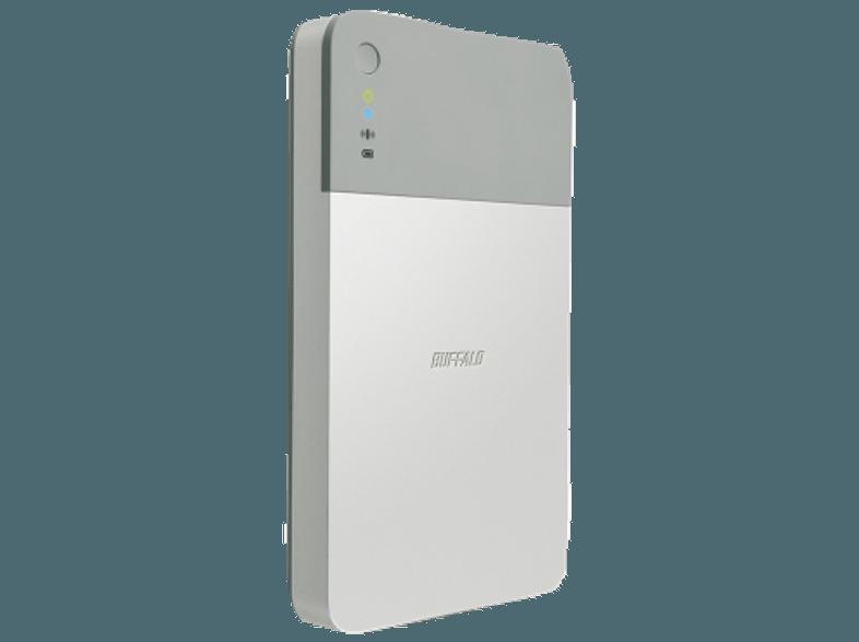 BUFFALO MiniStation Air 2  500 GB 2.5 Zoll extern