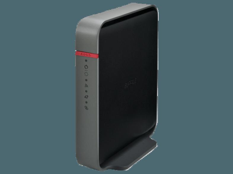 BUFFALO WHR-600D-EU Dualband AirStation™ WLAN Router