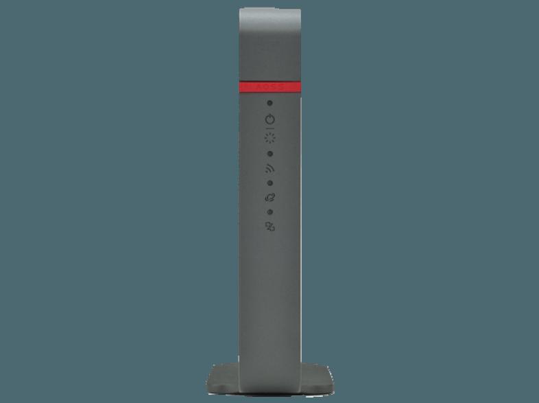 BUFFALO WHR-600D-EU Dualband AirStation™ WLAN Router, BUFFALO, WHR-600D-EU, Dualband, AirStation™, WLAN, Router