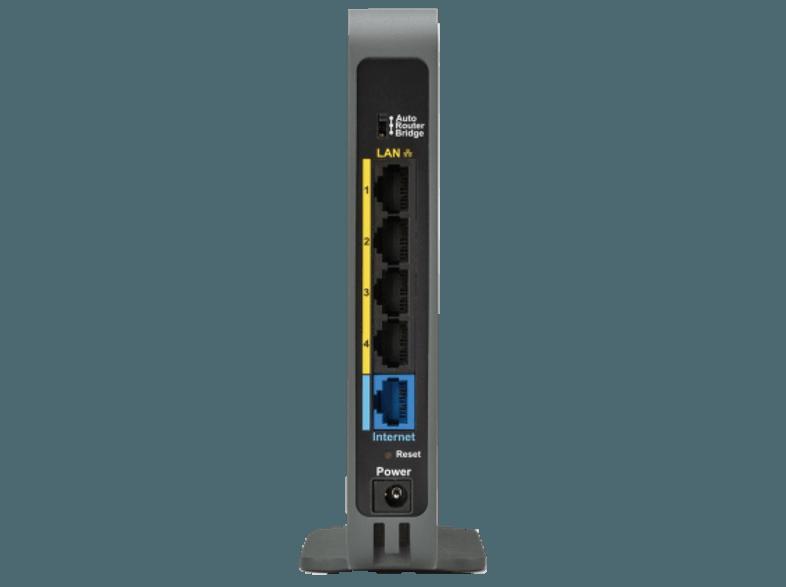 BUFFALO WHR-600D-EU Dualband AirStation™ WLAN Router