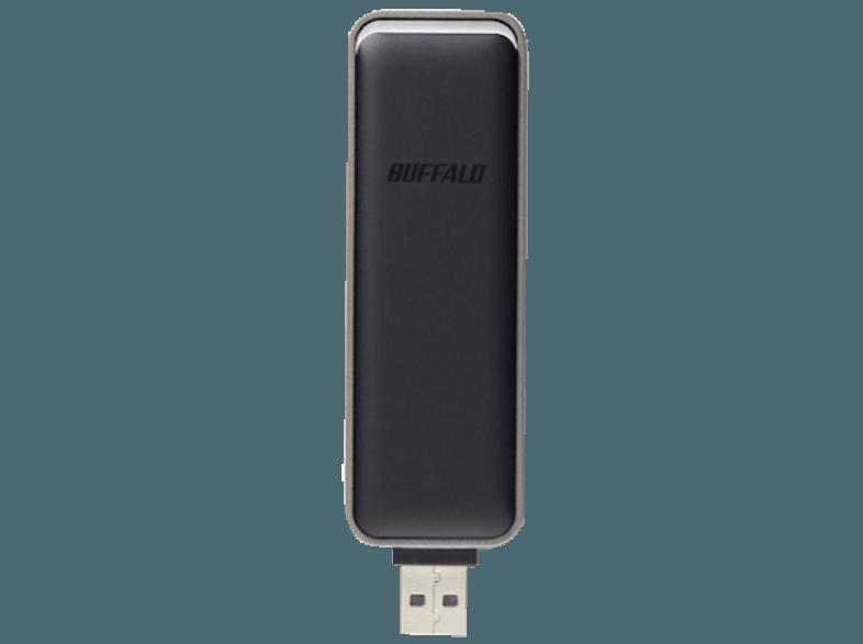 BUFFALO WI-U2-866D-EU AIRSTATION Router, BUFFALO, WI-U2-866D-EU, AIRSTATION, Router