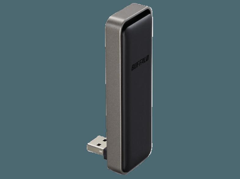 BUFFALO WI-U2-866D-EU AIRSTATION Router, BUFFALO, WI-U2-866D-EU, AIRSTATION, Router