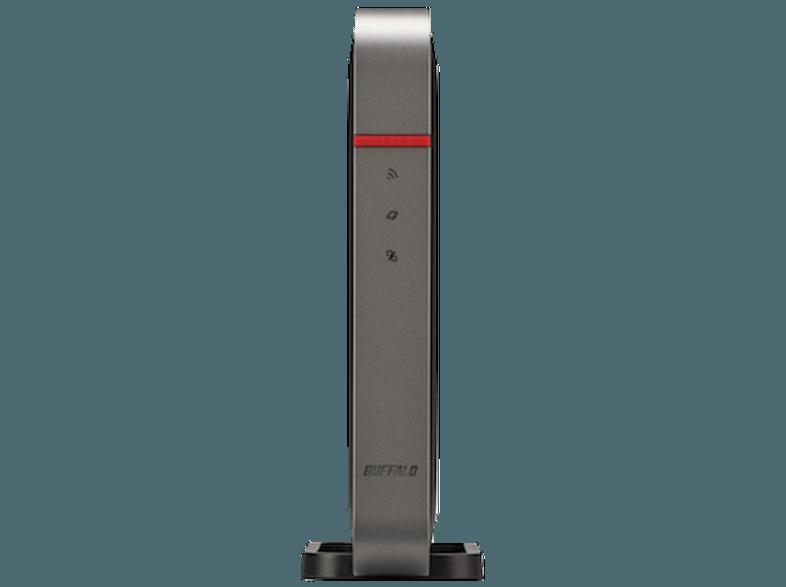 BUFFALO WZR-1750DHP-EU Air Station™ Dualband- Wireless 11 ac Gigabit-Router Dual Band Router, BUFFALO, WZR-1750DHP-EU, Air, Station™, Dualband-, Wireless, 11, ac, Gigabit-Router, Dual, Band, Router