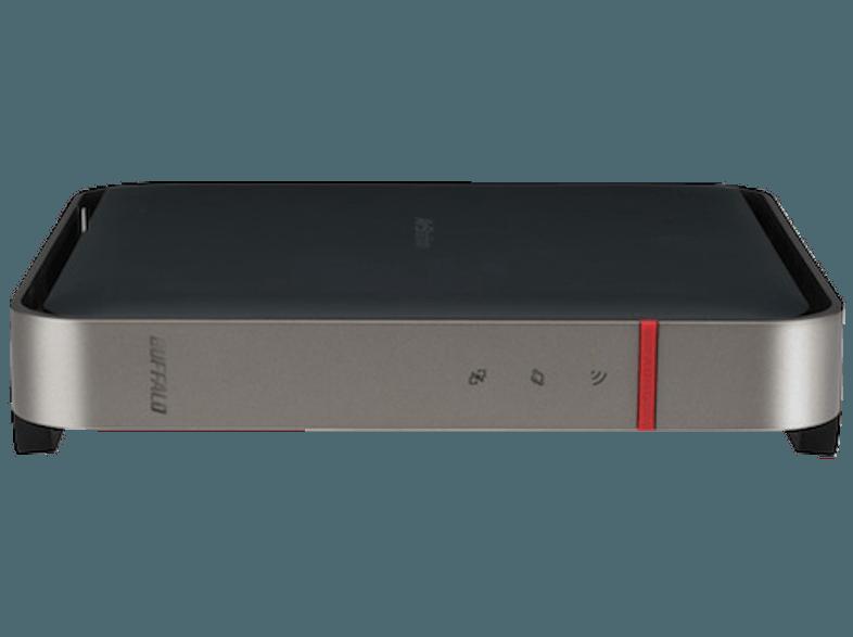 BUFFALO WZR-1750DHP-EU Air Station™ Dualband- Wireless 11 ac Gigabit-Router Dual Band Router