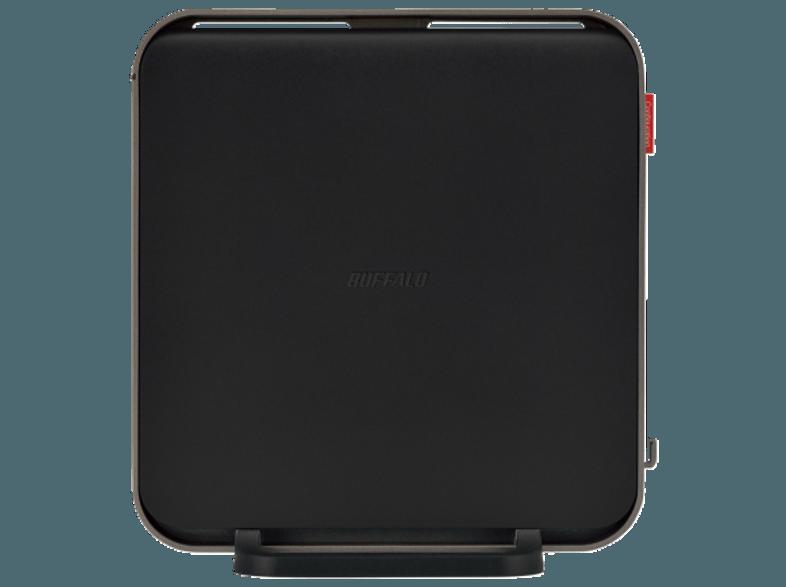 BUFFALO WZR-900DHP-EU Dualband AirStation™ WLAN-Router, BUFFALO, WZR-900DHP-EU, Dualband, AirStation™, WLAN-Router