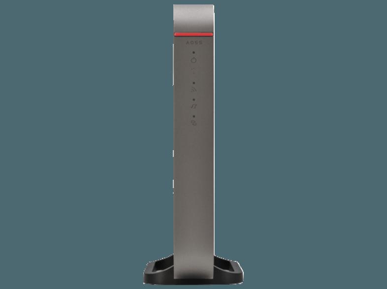 BUFFALO WZR-900DHP-EU Dualband AirStation™ WLAN-Router