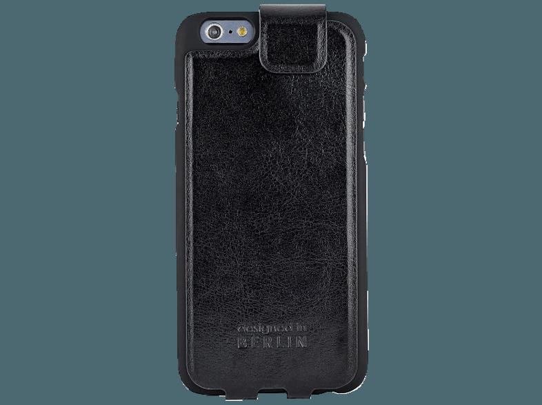 BUGATTI 8550 Ultrathin Flipcase Handytasche iPhone 6, BUGATTI, 8550, Ultrathin, Flipcase, Handytasche, iPhone, 6