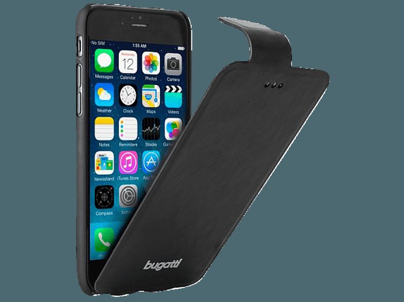 BUGATTI 8550 Ultrathin Flipcase Handytasche iPhone 6