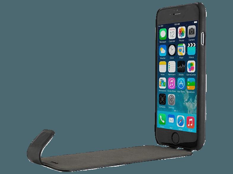 BUGATTI 8550 Ultrathin Flipcase Handytasche iPhone 6