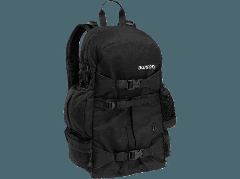 BURTON 11031100002 Rucksack für Kamera und Zubehör (Farbe: Schwarz)