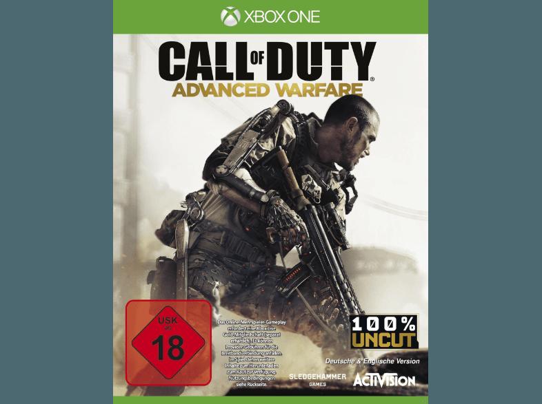 Call of Duty: Advanced Warfare (Special Edition) [Xbox One]