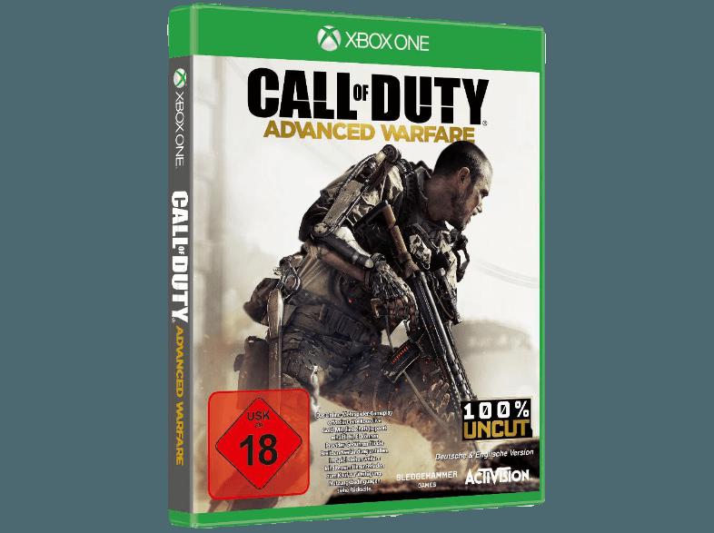 Call of Duty: Advanced Warfare (Special Edition) [Xbox One], Call, of, Duty:, Advanced, Warfare, Special, Edition, , Xbox, One,