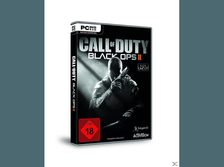 Call of Duty: Black Ops 2 (100% uncut) [PC]