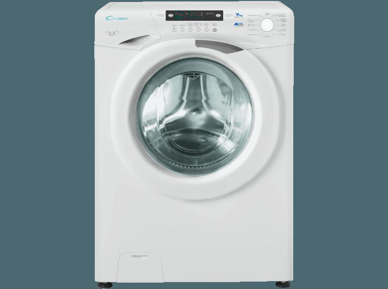 CANDY EVO 1473 D3 Waschmaschine (7 kg, 1400 U/Min, A   )