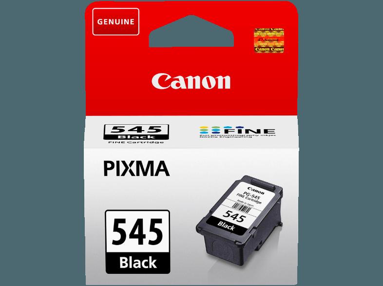 CANON 8287B001AA PG545 Tintenkartusche schwarz