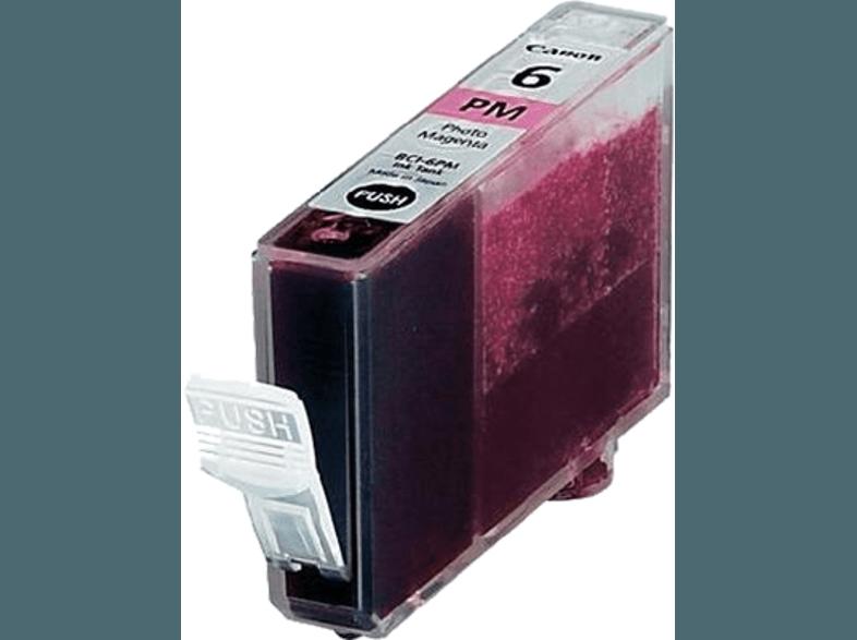 CANON BCI-6 PM 4710A002 Tintenkartusche magenta