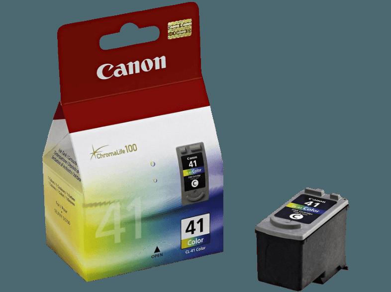 CANON CL-41 Tintenkartusche Color
