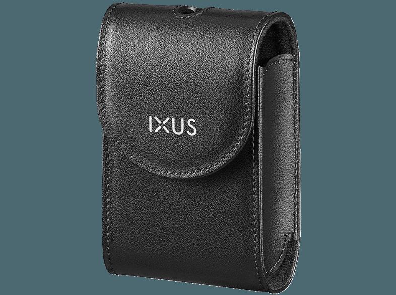 CANON DCC-1320 Tasche für IXUS 132, IXUS 135 (Farbe: Schwarz)