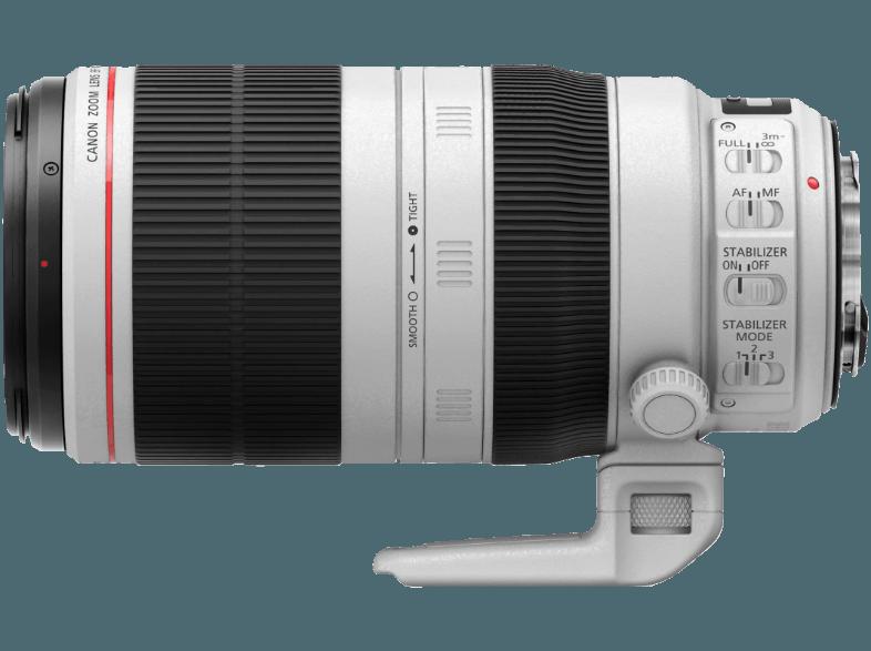 CANON EF 100-400mm f/4.5-5.6L IS II USM Standardzoom für Canon (100 mm- 400 mm, f/4.5-5.6), CANON, EF, 100-400mm, f/4.5-5.6L, IS, II, USM, Standardzoom, Canon, 100, mm-, 400, mm, f/4.5-5.6,