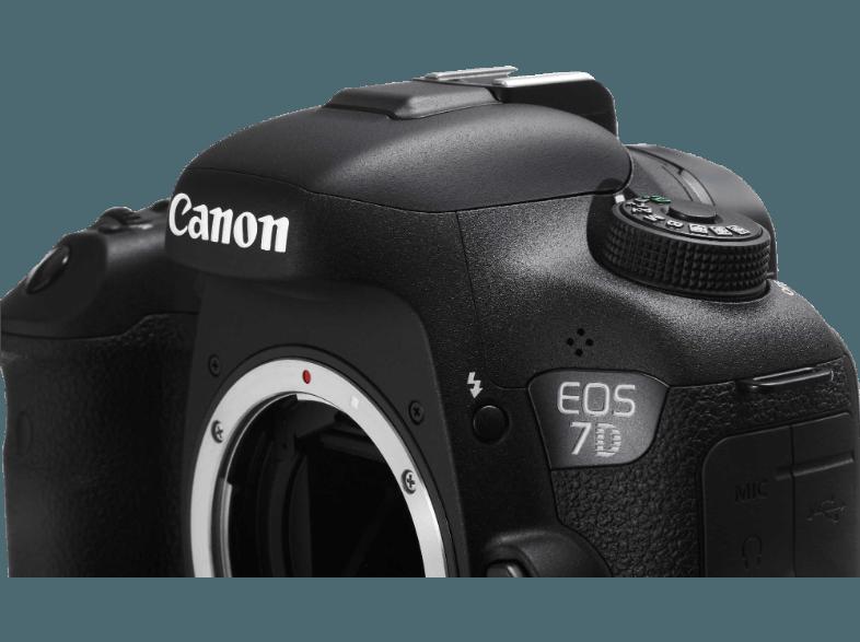 CANON EOS 7D Mark II Gehäuse   (20.2 Megapixel, CMOS), CANON, EOS, 7D, Mark, II, Gehäuse, , 20.2, Megapixel, CMOS,