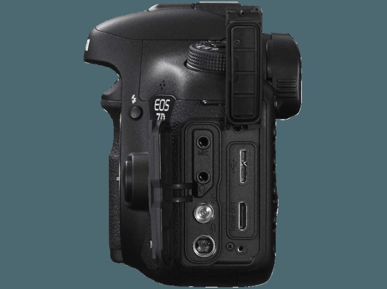 CANON EOS 7D Mark II Gehäuse   (20.2 Megapixel, CMOS), CANON, EOS, 7D, Mark, II, Gehäuse, , 20.2, Megapixel, CMOS,