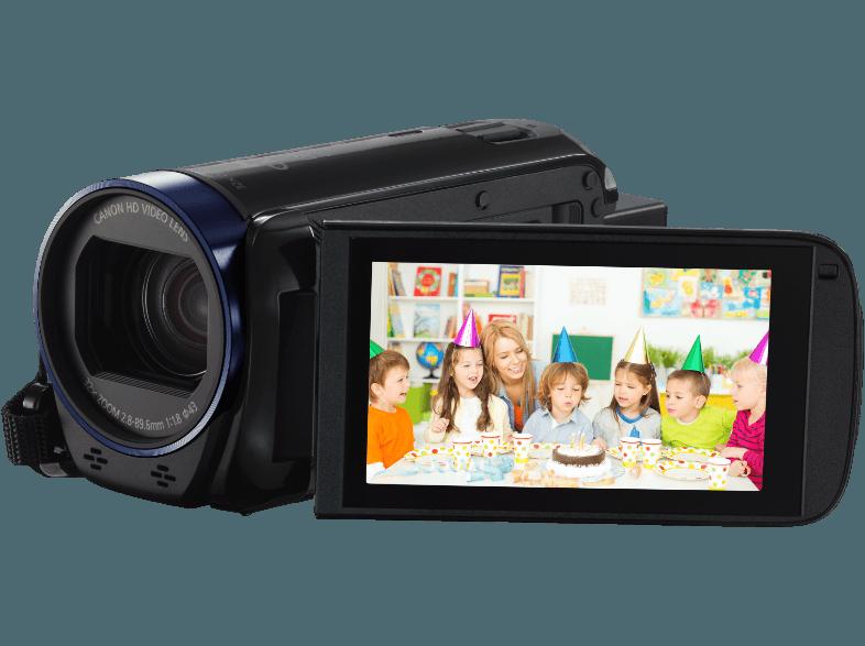 CANON HF-R 68 Camcorder (32x, CMOS, 25p, 50p, 25p, 50p, 3.28 Megapixel,)