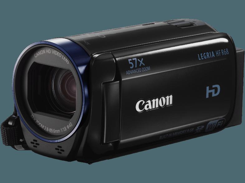 CANON HF-R 68 Camcorder (32x, CMOS, 25p, 50p, 25p, 50p, 3.28 Megapixel,), CANON, HF-R, 68, Camcorder, 32x, CMOS, 25p, 50p, 25p, 50p, 3.28, Megapixel,