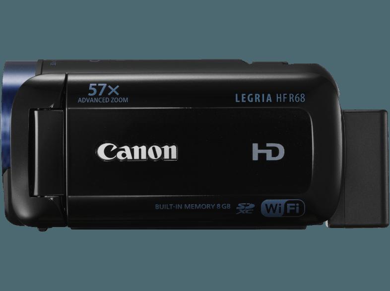 CANON HF-R 68 Camcorder (32x, CMOS, 25p, 50p, 25p, 50p, 3.28 Megapixel,), CANON, HF-R, 68, Camcorder, 32x, CMOS, 25p, 50p, 25p, 50p, 3.28, Megapixel,