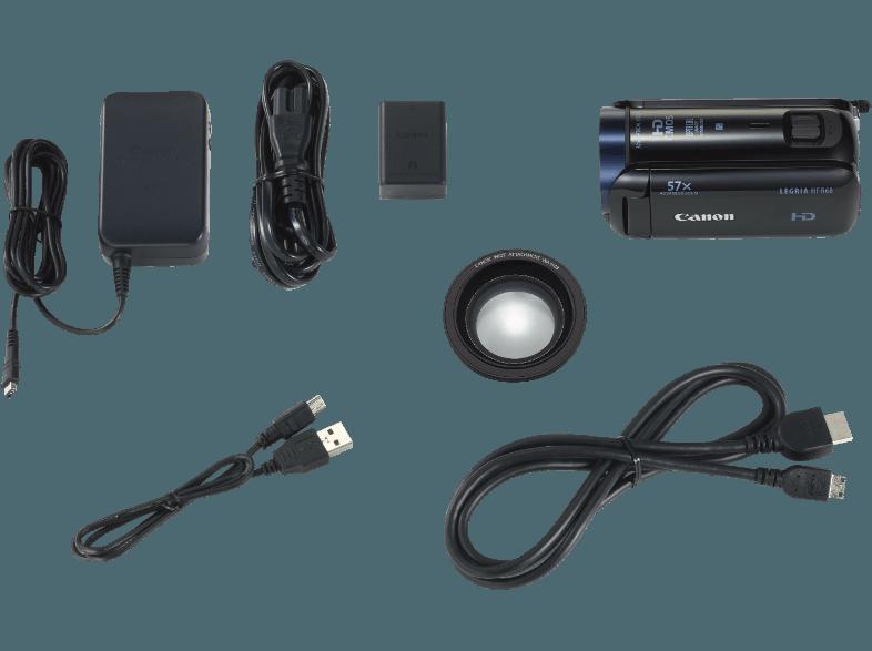 CANON HF-R 68 Camcorder (32x, CMOS, 25p, 50p, 25p, 50p, 3.28 Megapixel,), CANON, HF-R, 68, Camcorder, 32x, CMOS, 25p, 50p, 25p, 50p, 3.28, Megapixel,