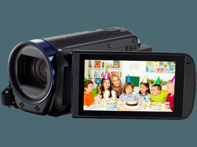 CANON HF-R 68 Camcorder (32x, CMOS, 25p, 50p, 25p, 50p, 3.28 Megapixel,), CANON, HF-R, 68, Camcorder, 32x, CMOS, 25p, 50p, 25p, 50p, 3.28, Megapixel,