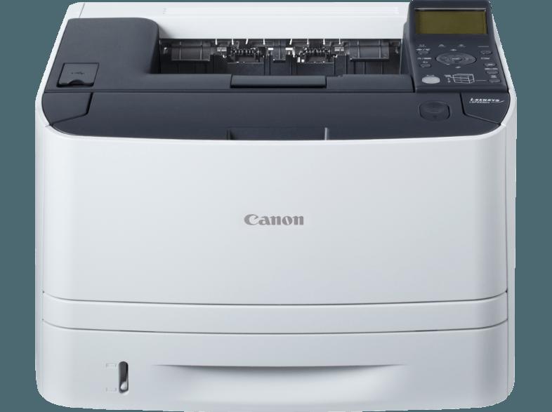 CANON i-SENSYS LBP 6680 Laserdruck Mono-Laserdrucker  Netzwerkfähig, CANON, i-SENSYS, LBP, 6680, Laserdruck, Mono-Laserdrucker, Netzwerkfähig