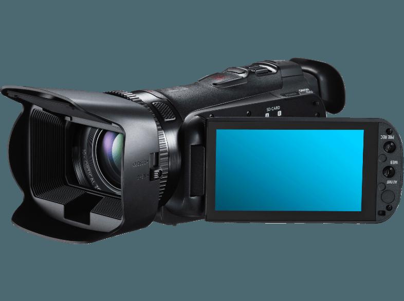 CANON LEGRIA HF G25 Camcorder (10x, CMOS, 25p, 25p, 2.37 Megapixel,)