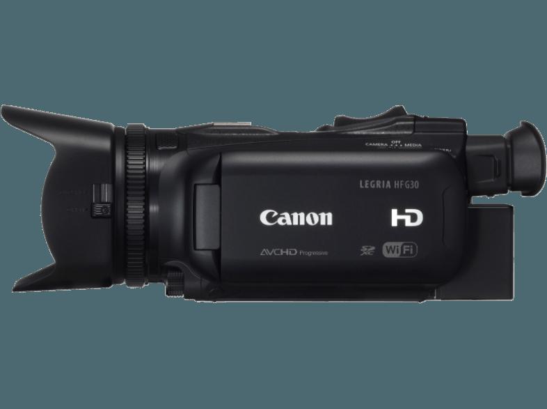 CANON LEGRIA HF G30 Camcorder (20x, HD CMOS PRO, 50p, 50i, 25p, 50p, 50i, 25p, 3.09 Megapixel,), CANON, LEGRIA, HF, G30, Camcorder, 20x, HD, CMOS, PRO, 50p, 50i, 25p, 50p, 50i, 25p, 3.09, Megapixel,