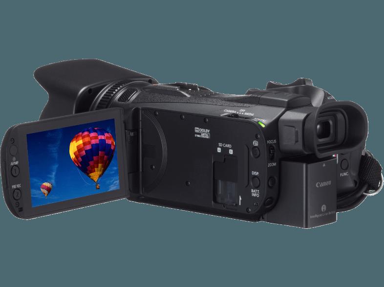 CANON LEGRIA HF G30 Camcorder (20x, HD CMOS PRO, 50p, 50i, 25p, 50p, 50i, 25p, 3.09 Megapixel,)