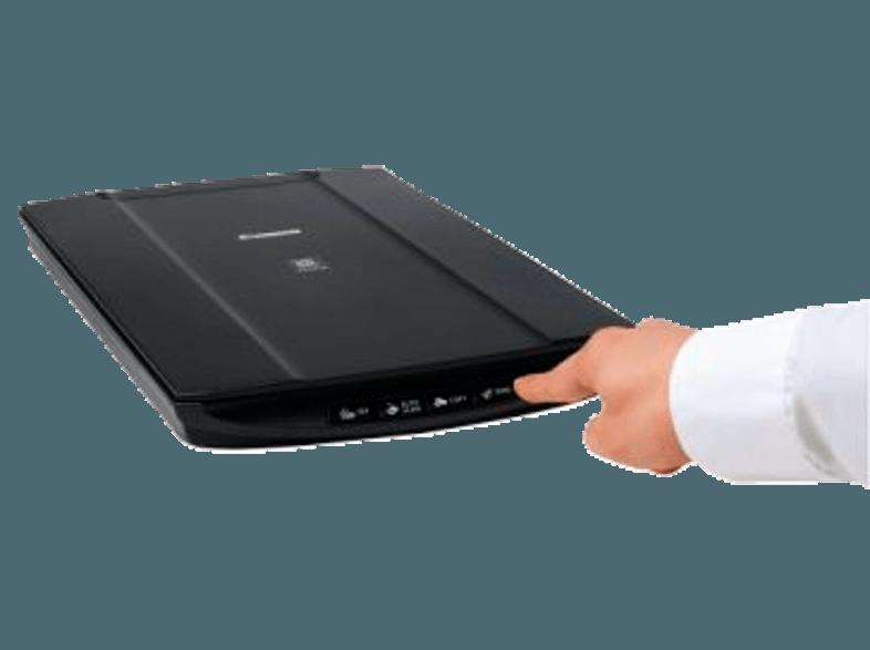 CANON LIDE 120 Flachbett-Scanner, CANON, LIDE, 120, Flachbett-Scanner