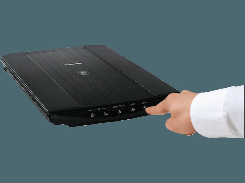 CANON LIDE 220 Flachbett-Scanner