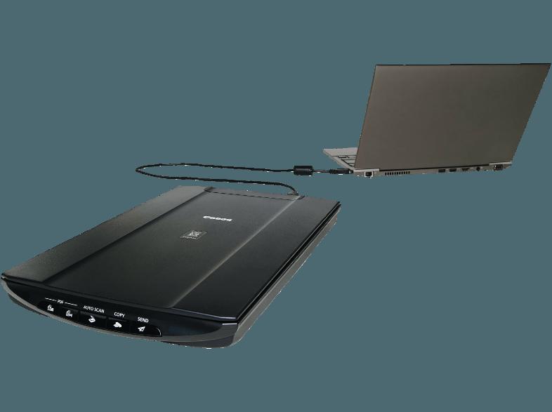 CANON LIDE 220 Flachbett-Scanner