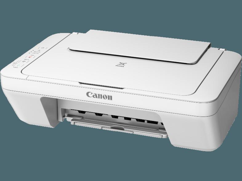 CANON MG 2555 PIXMA Tintenstrahl mit FINE Druckköpfen 3-in-1 Multifunktionsgerät, CANON, MG, 2555, PIXMA, Tintenstrahl, FINE, Druckköpfen, 3-in-1, Multifunktionsgerät