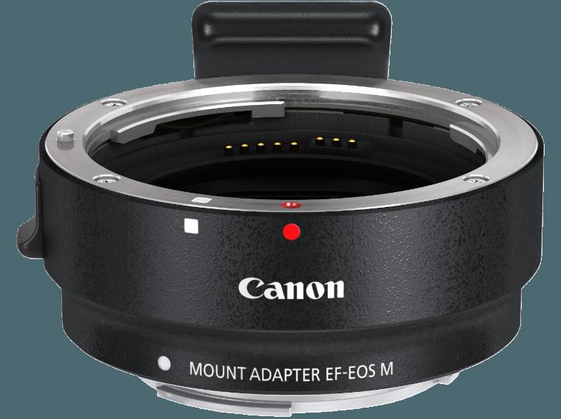 CANON Mount Adapter EF-EOS M Mount Adapter ,Mount Adapter