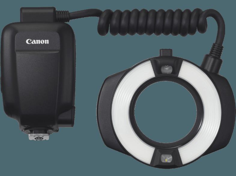 CANON MR-14EX II Makroblitz für Canon EOS (14, TTL, E-TTL, E-TTL II)