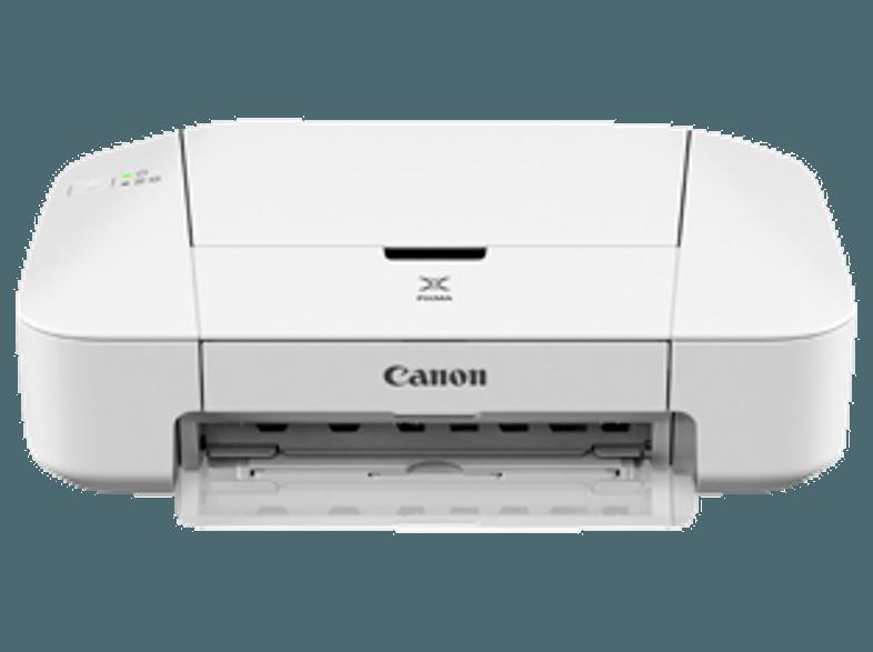 CANON PIXMA iP2850 Tintenstrahldruck mit FINE Druckköpfen Tintenstrahldrucker, CANON, PIXMA, iP2850, Tintenstrahldruck, FINE, Druckköpfen, Tintenstrahldrucker