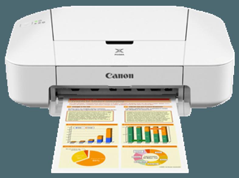 CANON PIXMA iP2850 Tintenstrahldruck mit FINE Druckköpfen Tintenstrahldrucker, CANON, PIXMA, iP2850, Tintenstrahldruck, FINE, Druckköpfen, Tintenstrahldrucker