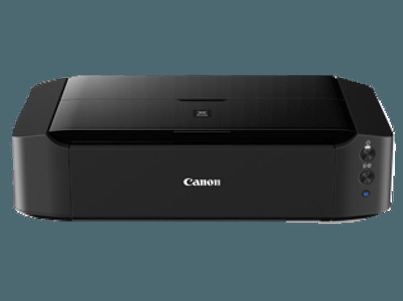 CANON PIXMA IP8750 A3  Wireless Tintenstrahldruck mit FINE Druckköpfen Drucker WLAN