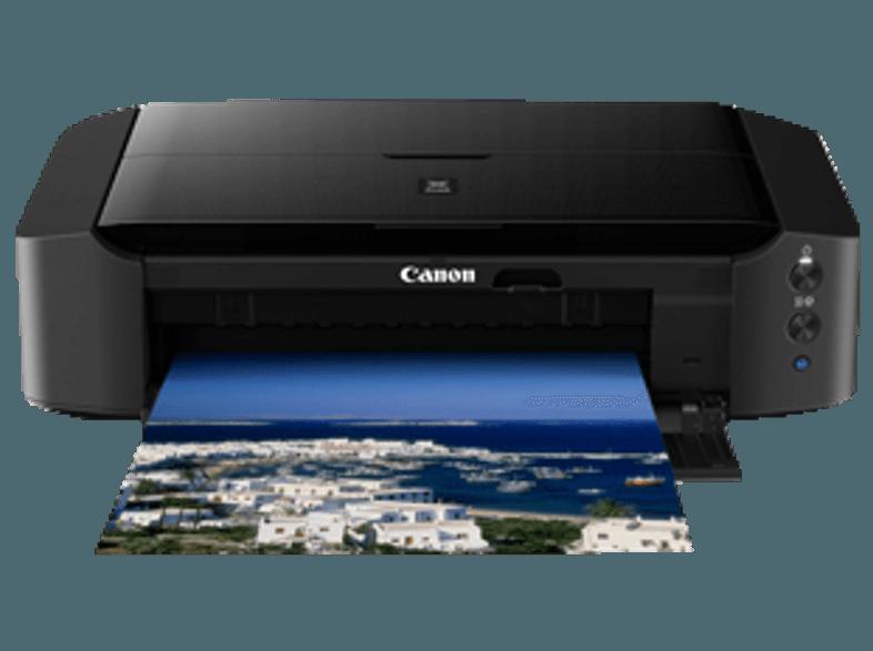 CANON PIXMA IP8750 A3  Wireless Tintenstrahldruck mit FINE Druckköpfen Drucker WLAN, CANON, PIXMA, IP8750, A3, Wireless, Tintenstrahldruck, FINE, Druckköpfen, Drucker, WLAN